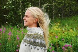 Gyða Björk Ingimarsdóttir öðlaðist nýtt líf eftir að hún lét fjarlægja brjóstapúða sem hún fékk …