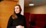 Sonja Ýr Þorbergsdóttir, formaður BSRB,