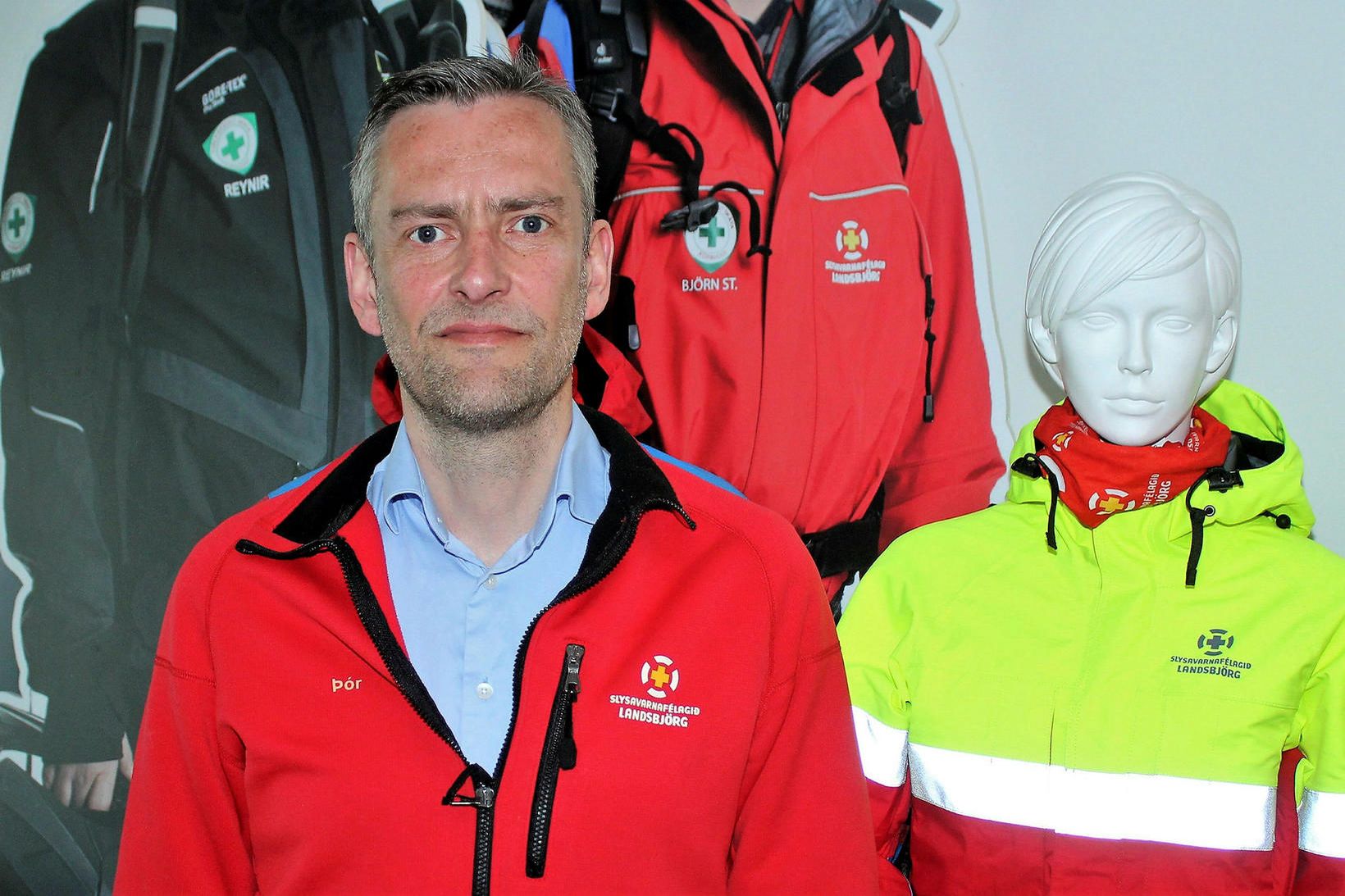 Árið hjá björgunarsveitunum var öðruvísi eins og hjá svo mörgum. …