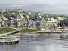 The jury opinion states that the proposal might set a new precedent for urban development in Iceland.