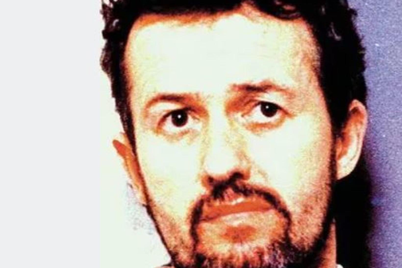 Barry Bennell.