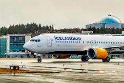 Innanlandsflug hefur verið á áætlun í morgun en vegna veðurs hefur verið tekin ákvörðun um …