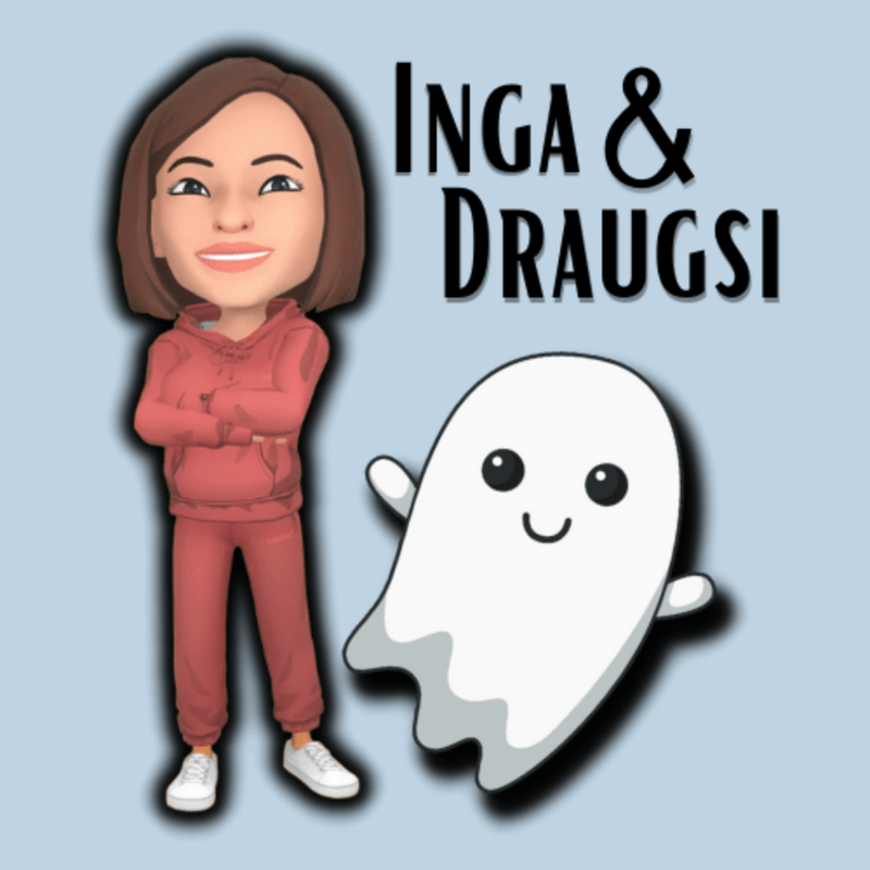 Inga og Draugsi