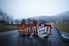 All Traffic Prohibited in Seyðisfjörður 