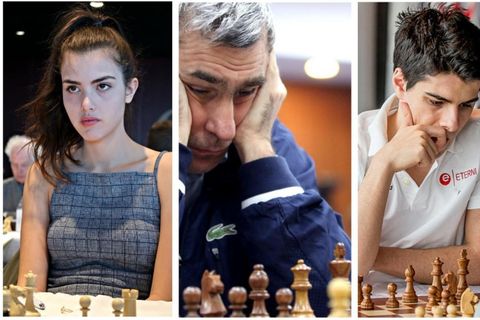 Alexandra Botez, Vassily Ivanchuk and Aryan Tari will participate in the Reykjavík Open chess tournaments that starts on Wednesday.