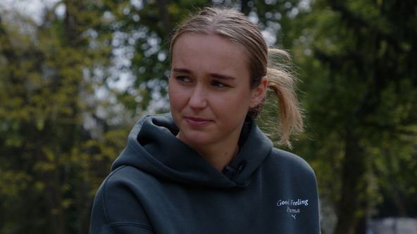 Dætur Íslands: Alexandra Jóhannsdóttir