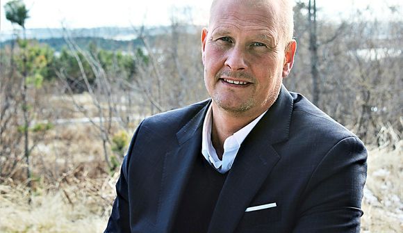 Framkvæmdastjóri N4 mágkona nefndarmanns