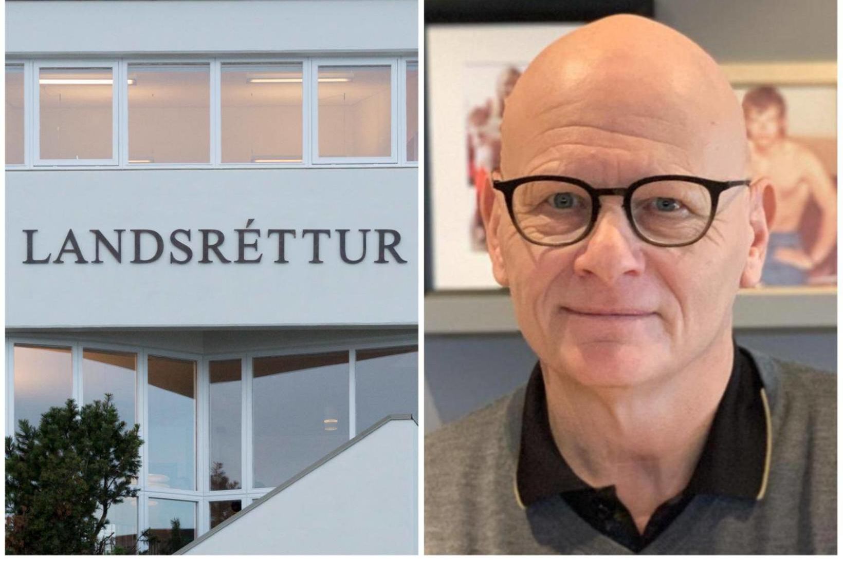 Niðurstaða héraðsdóms um að vísa frá dómi kröfu þrotabús Karls …