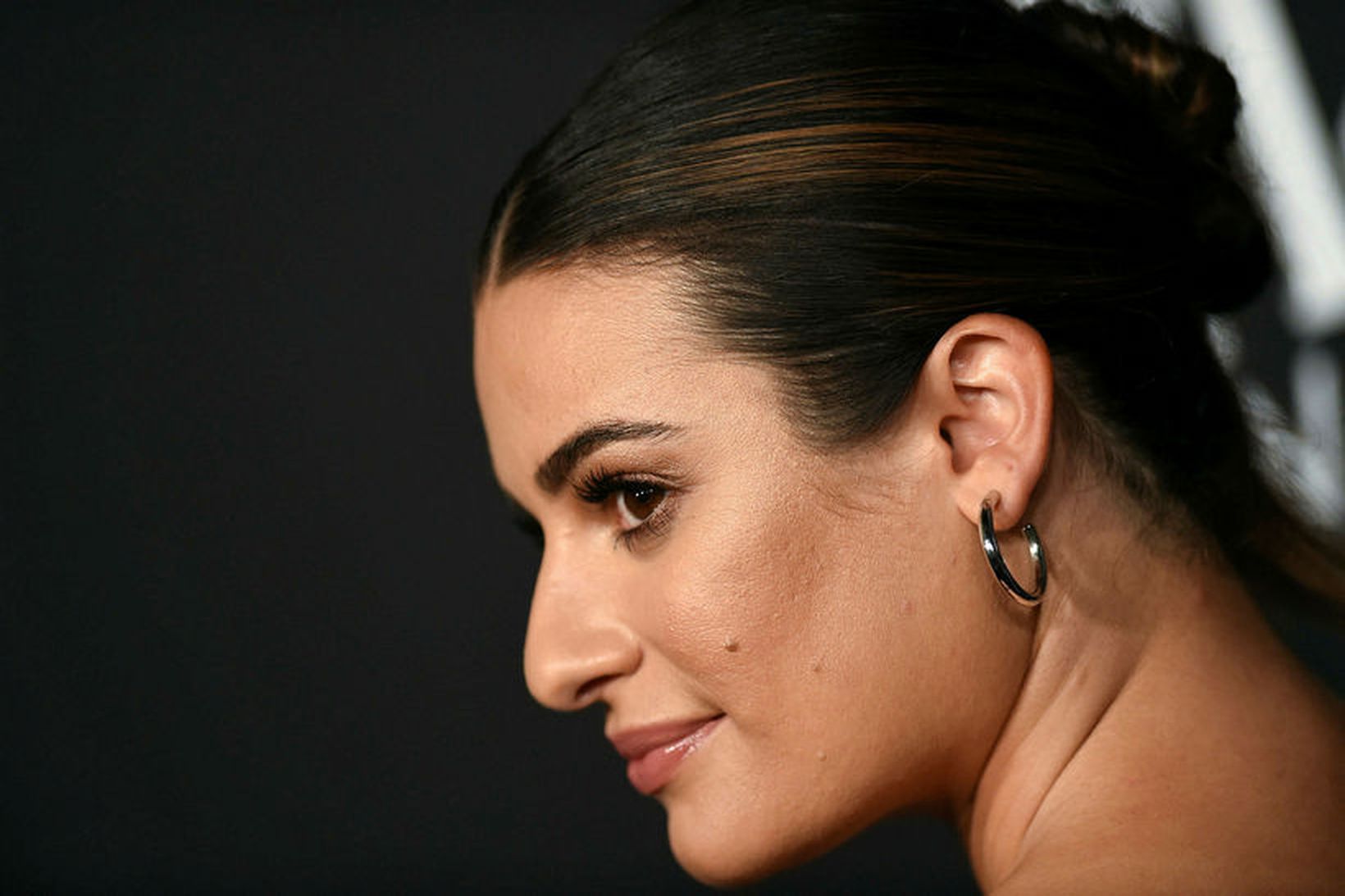 Lea Michele.