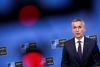 NATO fordæmir „hættulega“ orðræðu um kjarnavopn