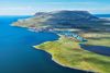Úthluta lóð undir vetnisverksmiðju