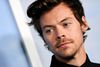 Harry Styles sést með nýrri skvísu