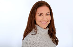 Friðrika Hjördís Geirsdóttir