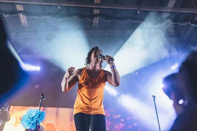 Iceland Airwaves: fimmta kvöld