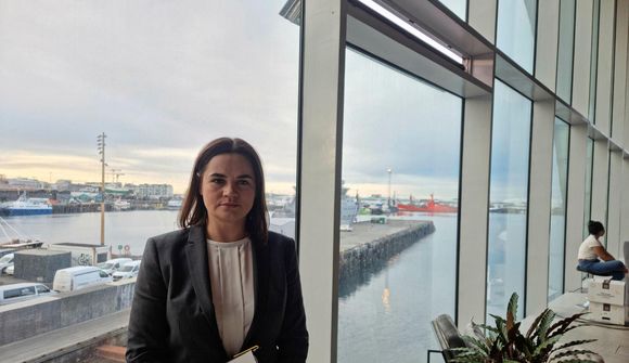 „Móðureðlið í mér sigraði á þeirri stundu“