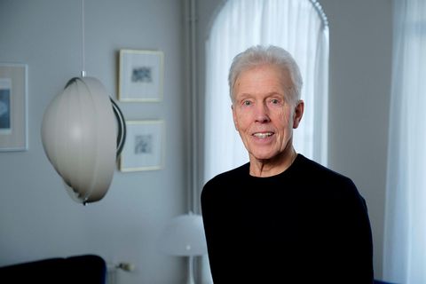 Ingólfur Björn Sigurðsson.