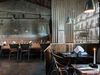 Dill on Hverfisgata, Reykjavik, has been voted best restaurant in Iceland for 2016 by Swedish publication the White Guide.
