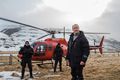 Napóleonsskjölin Vinsæl mynd gerð eftir bók Arnaldar.