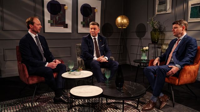 Hugverkaiðnaðurinn er í flugtaki