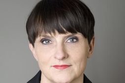 Ragna Árnadóttir er búin að nota svartan blýant frá Dior síðan hún man eftir sér.
