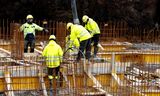 Forstjóri ÞG Verks segir fyrirtækið hafa rifað seglin í uppbyggingu íbúða undanfarið.