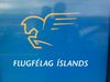 Air Iceland - Flugfélag Íslands.