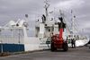 Ríkar ástæður svo Fiskistofa fái lögregluvald