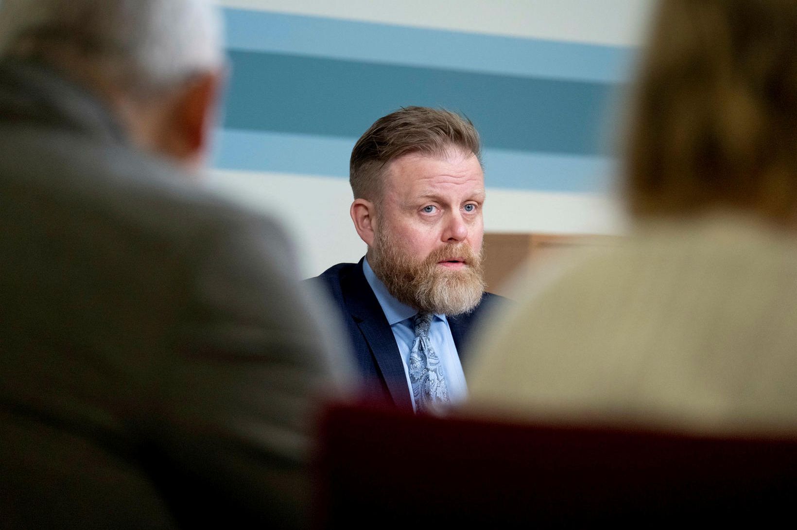 Bankarnir þurfa að halda vel utan um lántakendur
