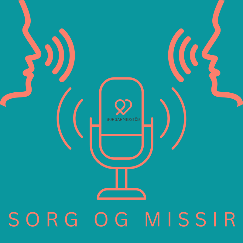 Sorg og missir
