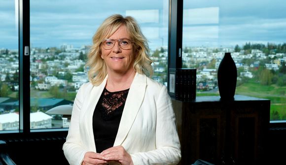 Segir bankana sýna ábyrgð