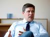 Iceland joining the EU is now "an even more distant idea," says leader of the Independence Party, Bjarni Benediktsson who is also Iceland's Minister for Finance and Economic Affairs.