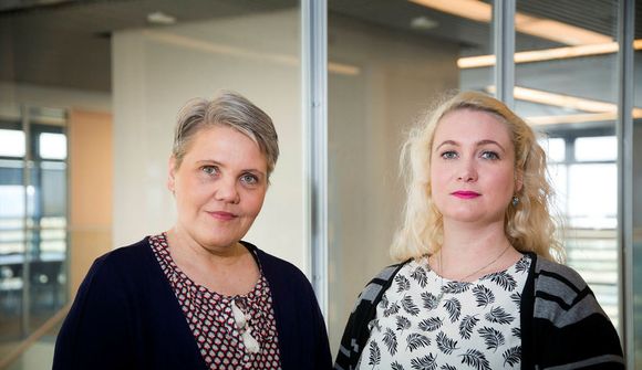 Snýst um að lifa af