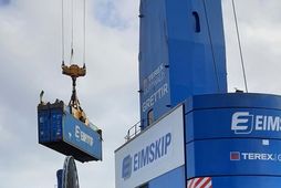 Sindri staðfestir í samtali við ViðskiptaMoggann að engin samskipti hafi verið á milli hans og …
