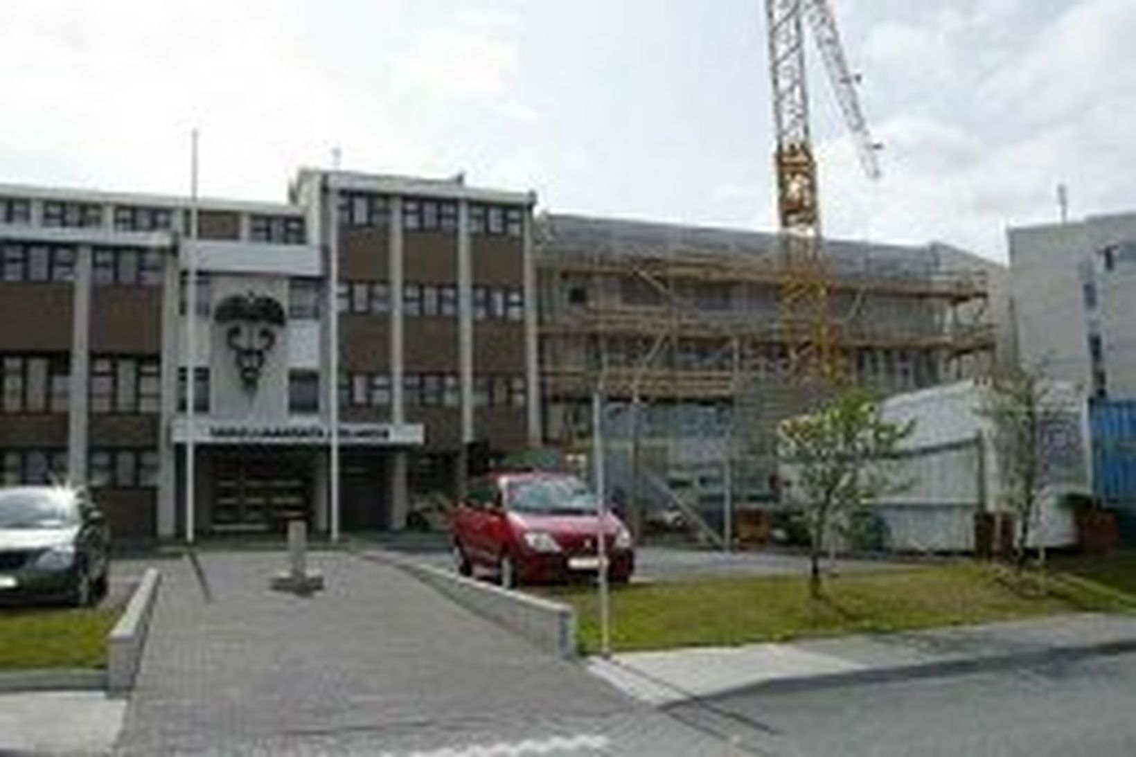 Verzlunarskóli Íslands