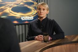 Þáttur 2 #1