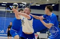  ÍR - Stjarnan, handbolti karla