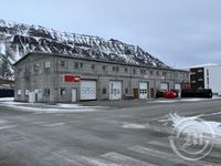 Almannavarnir - Ísafjörður