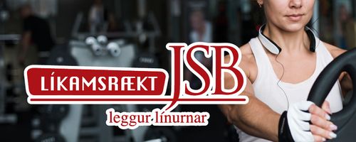 Mynd af Dansrækt-JSB ehf
