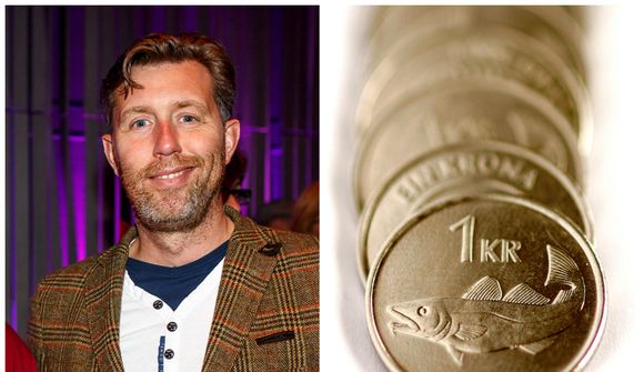 Engar töfralausnir til þegar skortur verður í heiminum