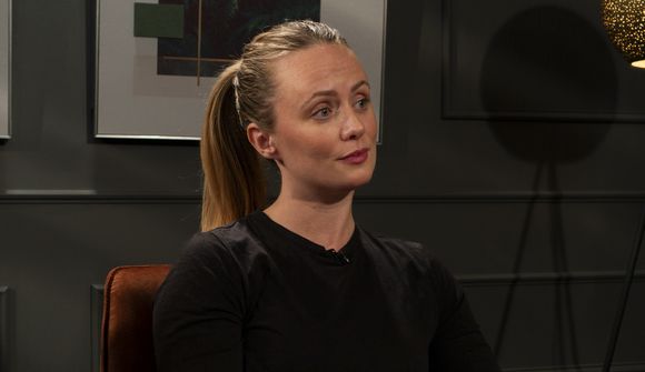 „Ísland er komið miklu lengra“