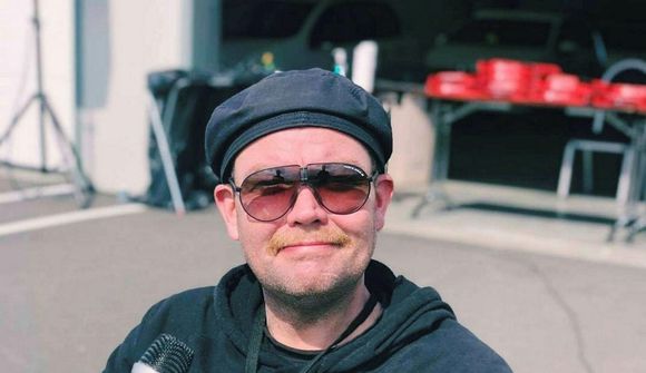Gæi hætti að drekka í fyrra og hlakkar til páskanna 
