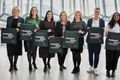 Harpa Á fundinum var m.a. farið yfir sýn á nýja samstarfsáætlun.