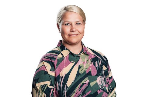 Ingveldur Kristjánsdóttir er nýr framkvæmdastjóri Dineout.