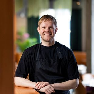 Einn besti matreiðslumaður landsins býður upp á vikumatseðilinn