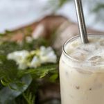Kaffikaramelluskyr ískaffi fyrir kaffiunnendur