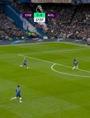 Mörkin: Lánlaust Chelsea-lið á brúnni (myndskeið)