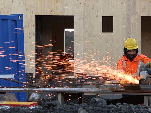 „Þurfum að fara að vanda okkur“