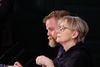 Sjálfsmark vinnumarkaðarins og hins opinbera