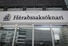 Sjólaskipasystkini ákærð vegna skattamála