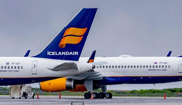 Flugfreyjur meti hver aðra með snjallforriti